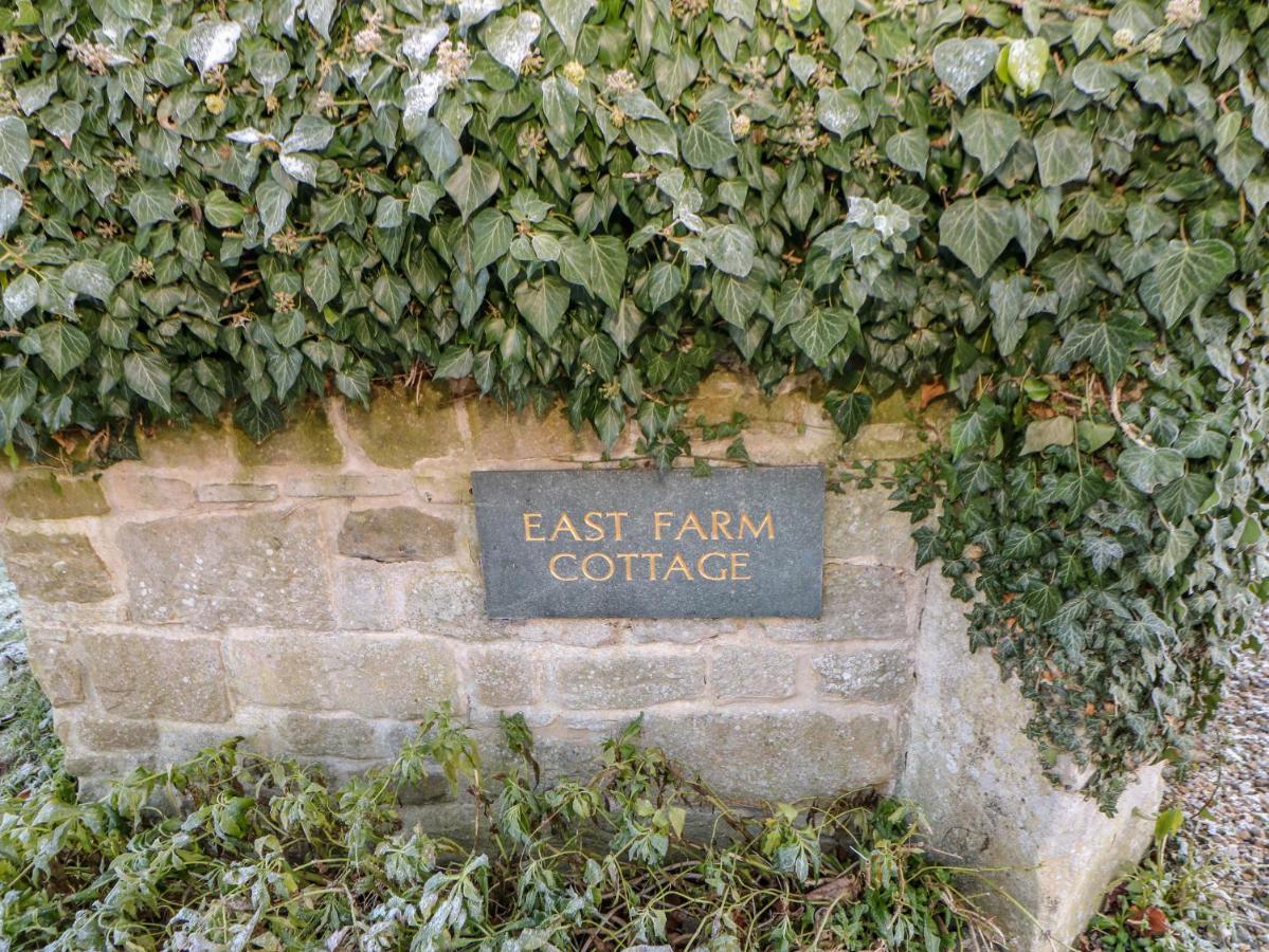 East Farmhouse Cottage Humshaugh Zewnętrze zdjęcie